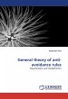 General theory of anti-avoidance rules - Bild 1