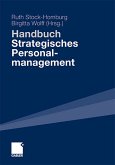 Handbuch strategisches Personalmanagement.