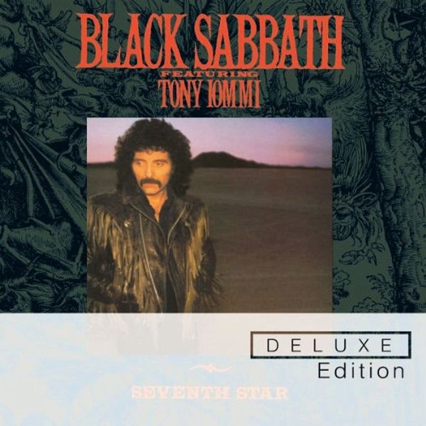 Seventh Star (Deluxe Edition)