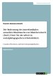 Die Bedeutung des innerfamilialen... - Bild 1