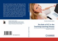 The Role of ICT in the Teaching-Learning Process - Ademe, Tewodros Gizachew