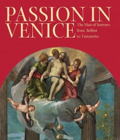 Passion in Venice