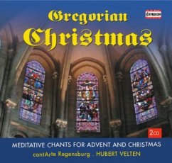 Gregorian Christmas - Velten/Cantarte Regensburg