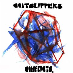 Conflicts - Coatslippers