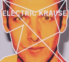 Electric Krause - Krause,Rüdiger