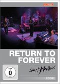 Live At Montreux 2008 (Kulturs