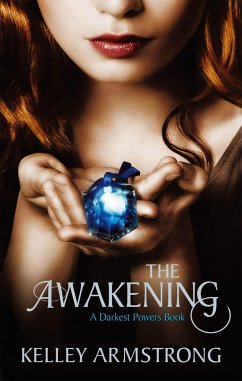 The Awakening - Armstrong, Kelley