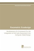 Parametric Ecodesign