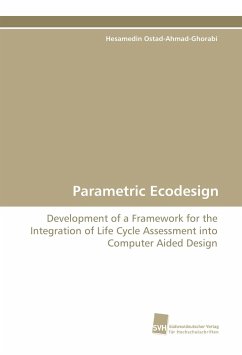 Cover Parametric Ecodesign