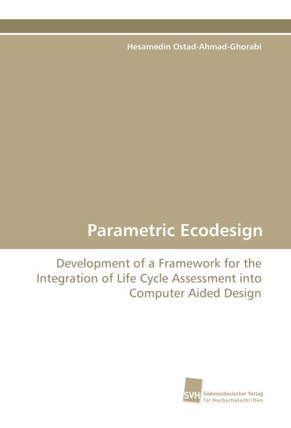 Parametric Ecodesign Parametric Ecodesign