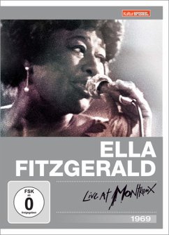 Cover Live At Montreux 1969 (Kulturs