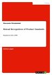 Mutual Recognition of Product Standards - Bild 1
