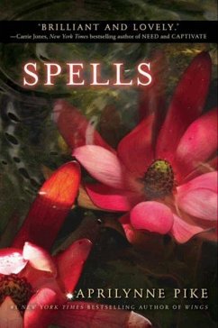 Spells - Pike, Aprilynne