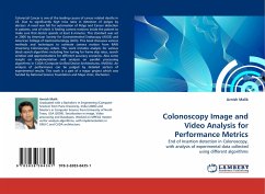 Colonoscopy Image and Video Analysis for Performance Metrics