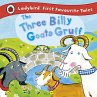 The Three Billy Goats Gruff: Ladybird... - Bild 1