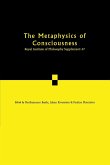 The Metaphysics of Consciousness