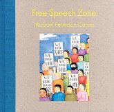 Michael Patterson-Carver: Free Speech Zone