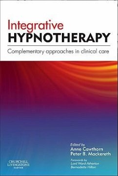 Integrative Hypnotherapy