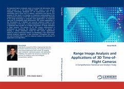 Range Image Analysis and Applications of 3D Time-of-Flight Cameras - Mufti, Faisal