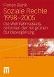 Soziale Rechte 1998-2005 - Bild 1