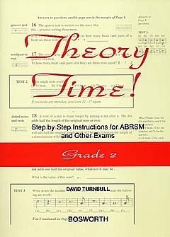 Cover Turnbull, D: David Turnbull