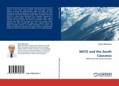 NATO and the South Caucasus - Mkrtchyan, Tigran