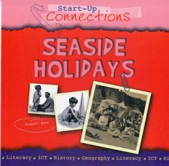 Seaside Holidays - Ross, Stewart