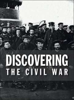 Discovering the Civil War - Bustard, Bruce I