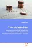 Steuerabzugsbeträge