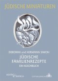 Jüdische Familienrezepte