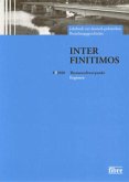 Inter Finitimos 8 (2010) / Inter Finitimos Nr.8