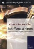 Schiffsmaschinen