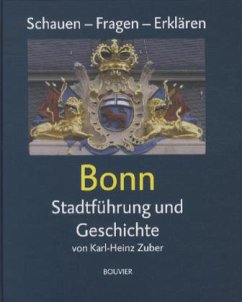 Bonn - Zuber, Karl-Heinz