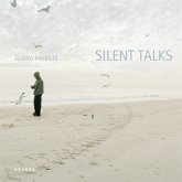 Silent Talks - Jaakko Heikkilä