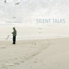 Silent Talks - Jaakko Heikkilä - Vowinckel, Andreas;Röminger-Czako, Ritva