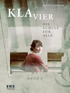 Klavier - Schmitz, Manfred