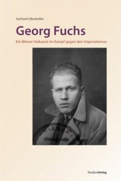 Georg Fuchs - Oberkofler, Gerhard
