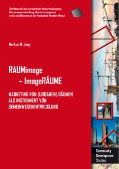 RAUMimage - ImageRÄUME - Jung, Markus M