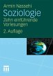 Soziologie - Bild 1