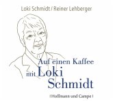 Auf einen Kaffee mit Loki Schmidt