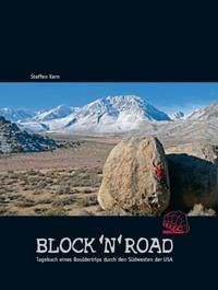 Block 'n' Road