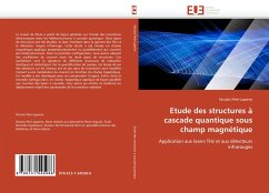 Etude Des Structures À Cascade Quantique Sous Champ Magnétique - Péré-Laperne, Nicolas