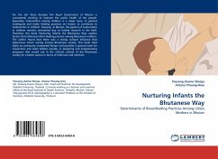 Nurturing Infants the Bhutanese Way - Sherpa, Passang Lhamo;Yhoung-Aree, Jintana