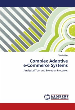 Complex Adaptive e-Commerce Systems - Alaa, Ghada