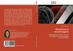 Alcoolisme et neuroimagerie - Chanraud, Sandra