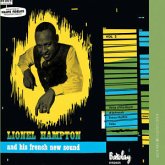 Lionel Hampton and his French New Sound, 1 Audio-CD. Vol.2