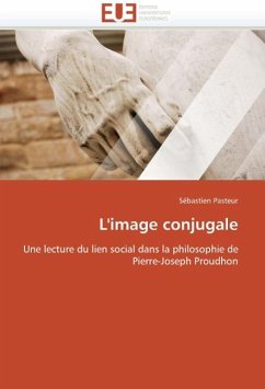 L'Image Conjugale - Pasteur, Sébastien