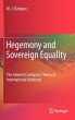 Hegemony and Sovereign Equality - Bild 1