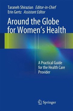 Around the Globe for Women's Health