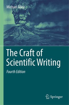 The Craft of Scientific Writing - Alley, Michael